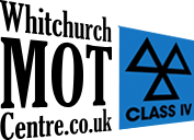 Whitchurch MOT Centre Sponsors the Isle of Man Hill Rally 2026